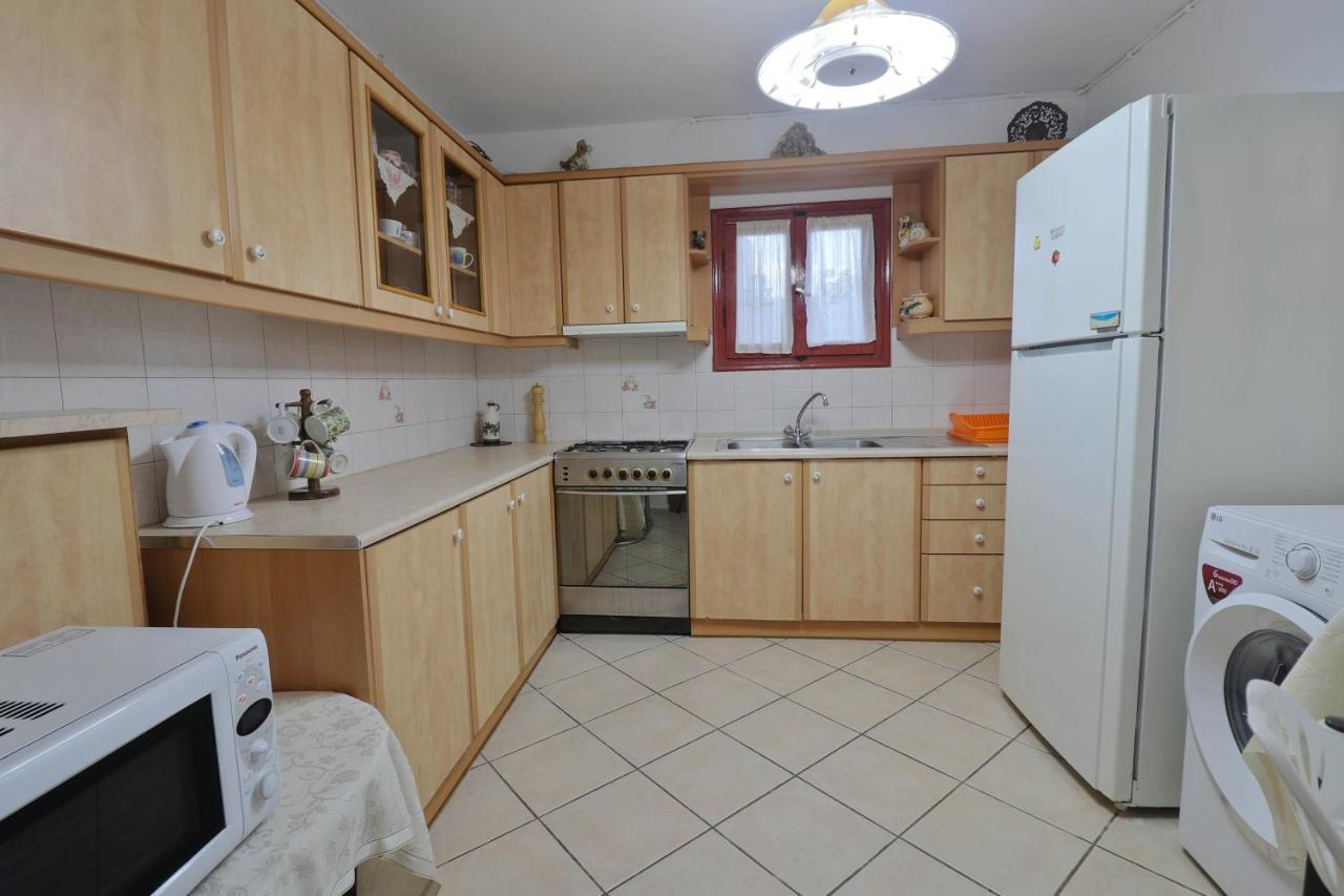 Megris Country Houses Vingláfia Kültér fotó