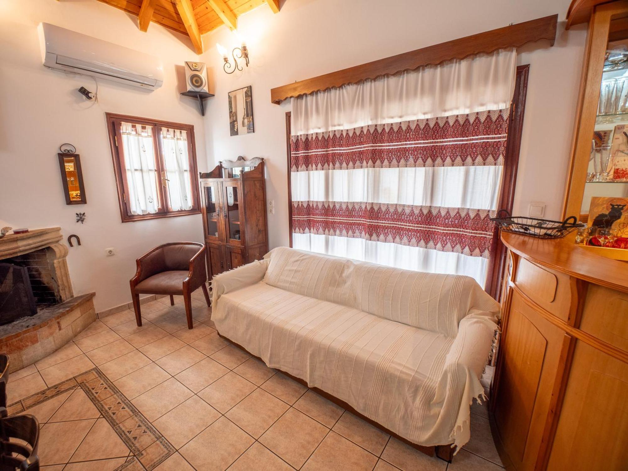 Megris Country Houses Vingláfia Kültér fotó