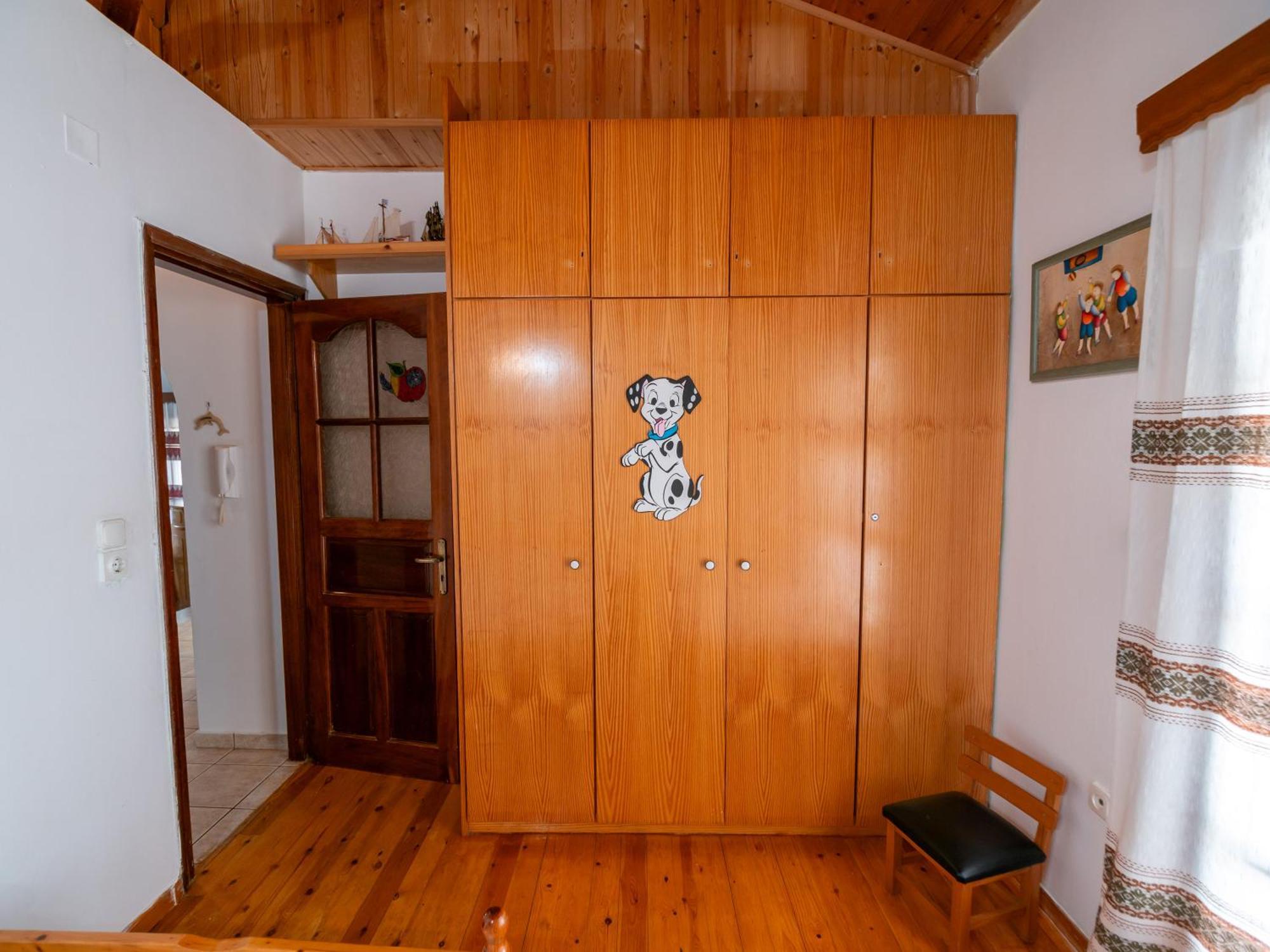 Megris Country Houses Vingláfia Kültér fotó