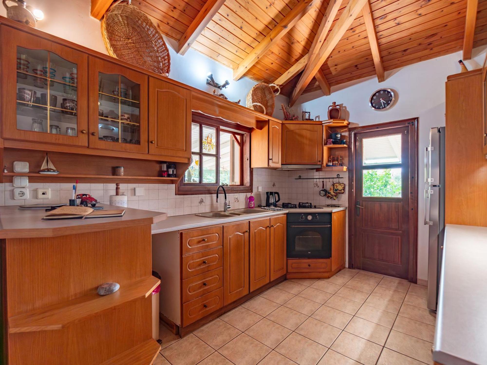 Megris Country Houses Vingláfia Kültér fotó